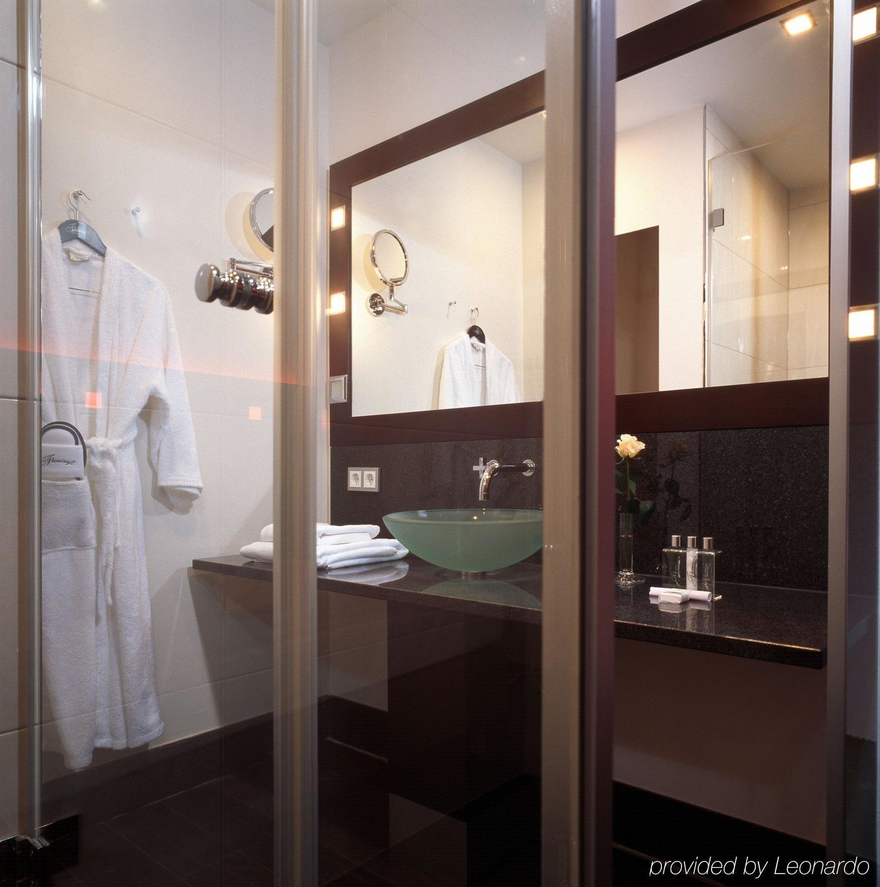 Flemings Wien-stadthalle Hotel Vienna