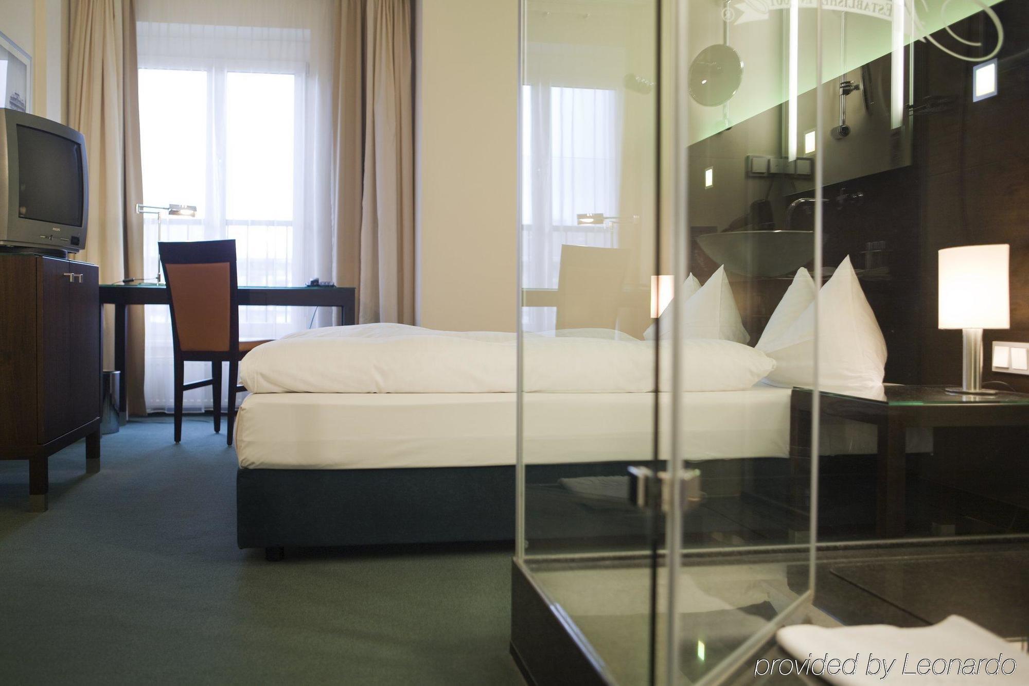 Flemings Wien-stadthalle Vienna