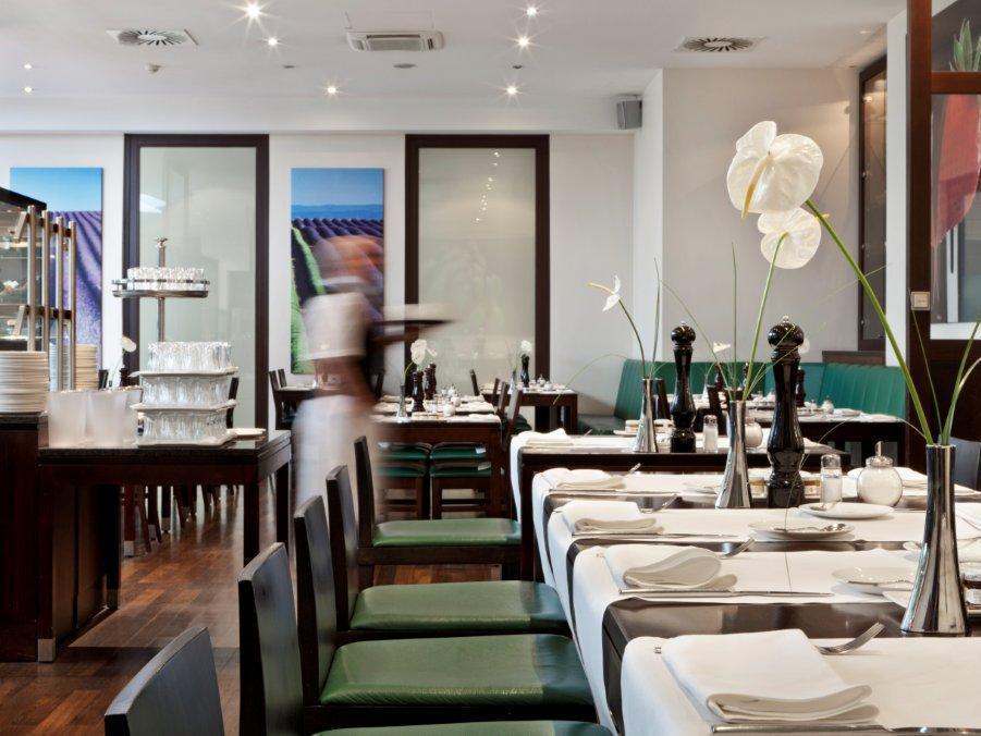 Flemings Wien-stadthalle Vienna