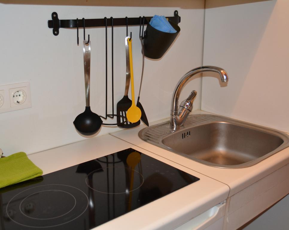 Appartamento Domizil In Vienna