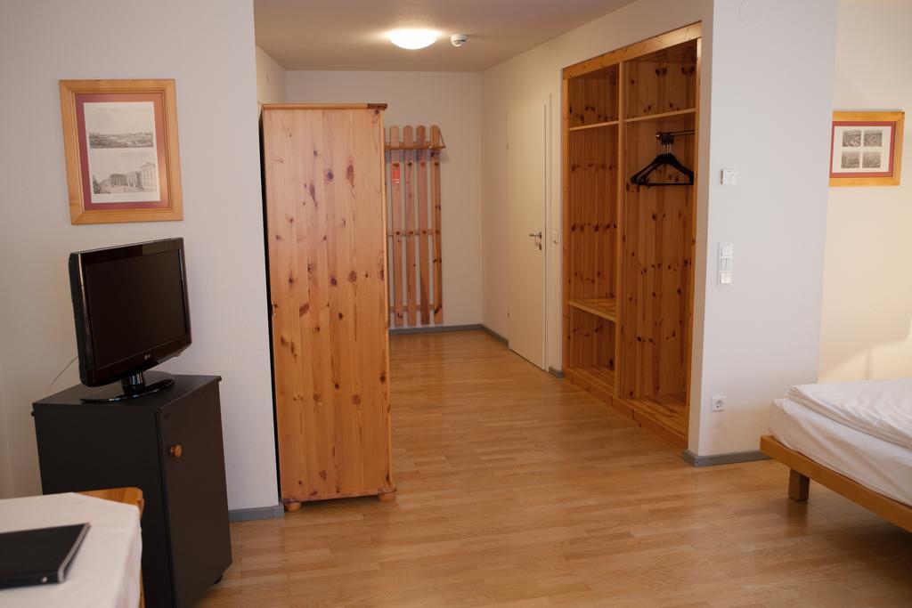 Caroline Hotel Wien