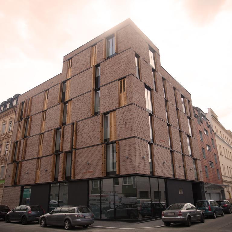 Hotel Caroline Wien