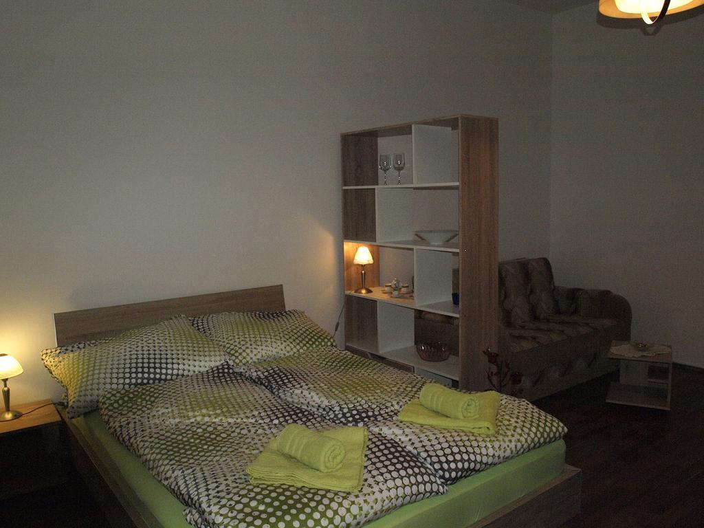 Diana Apartment