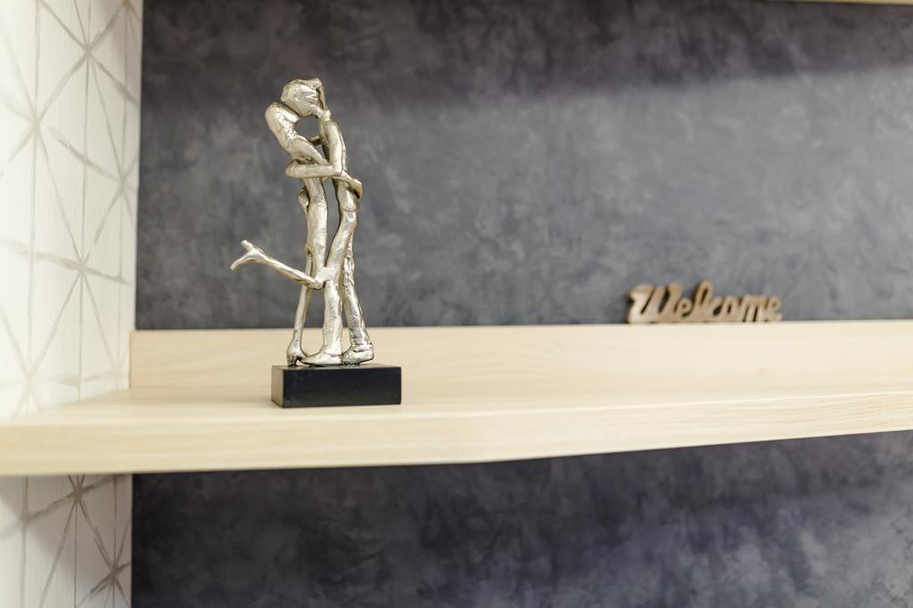 Mavaapartments Apartamento Viena