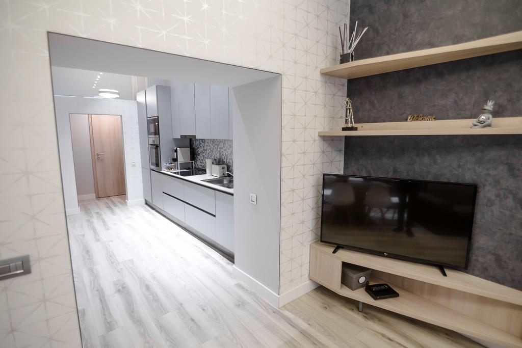 Mavaapartments Apartamento
