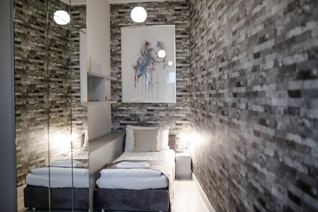Mavaapartments Apartamento *