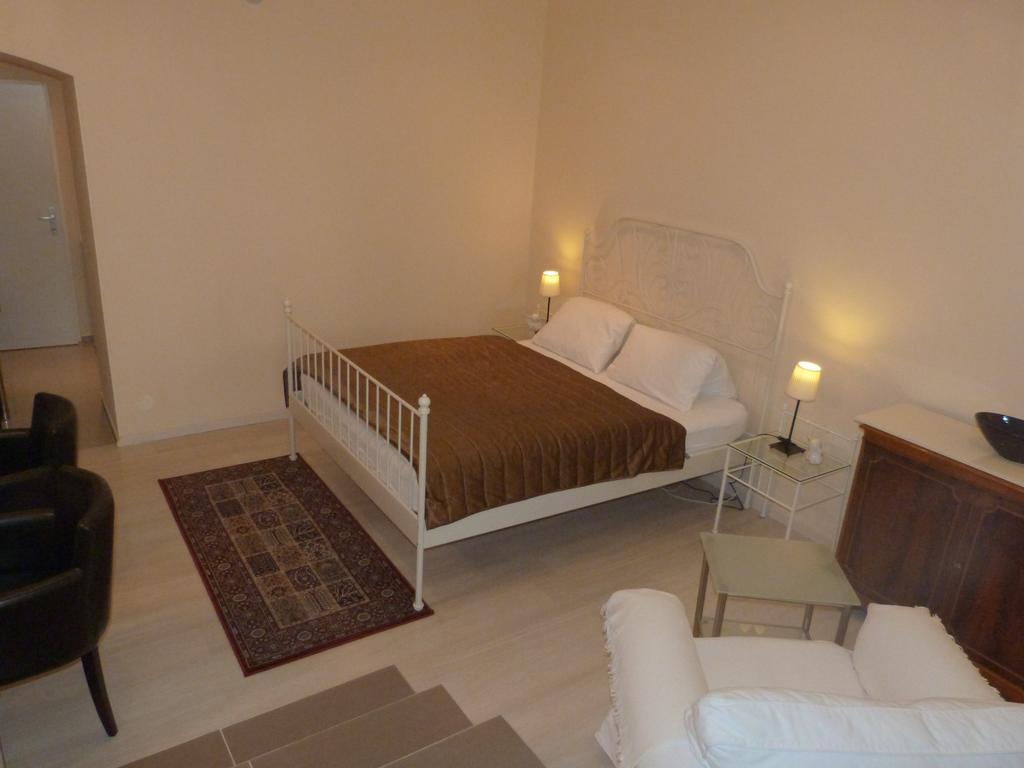 Apartment St Martin Apartment *