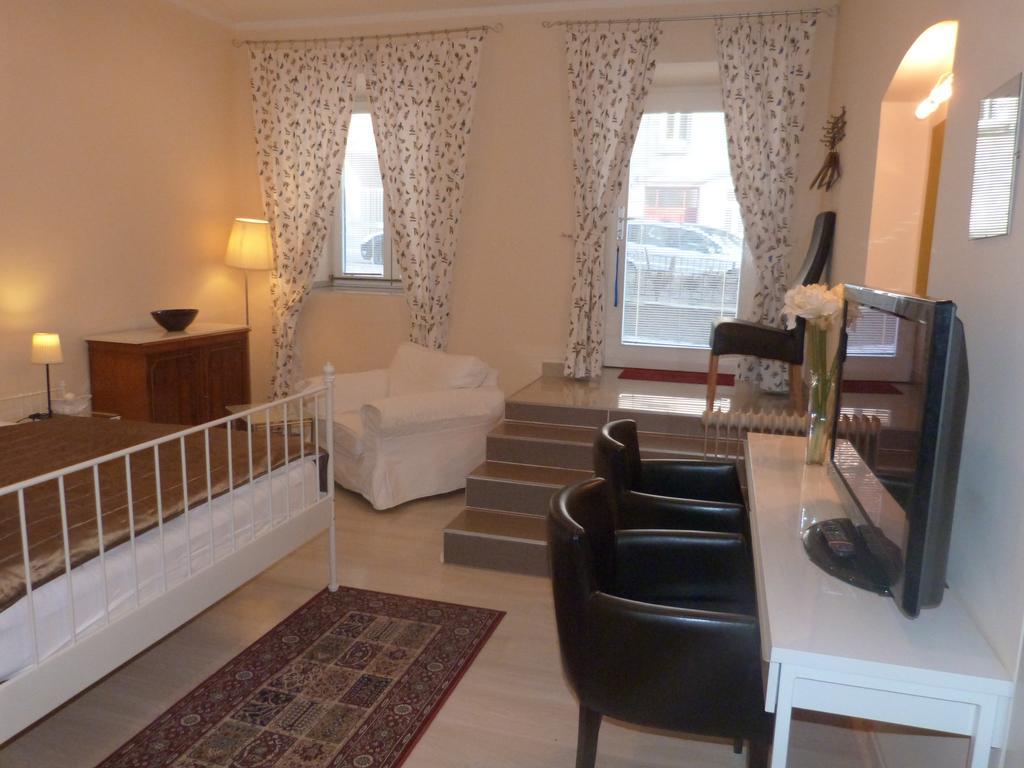 St Martin Apartment Apartment *