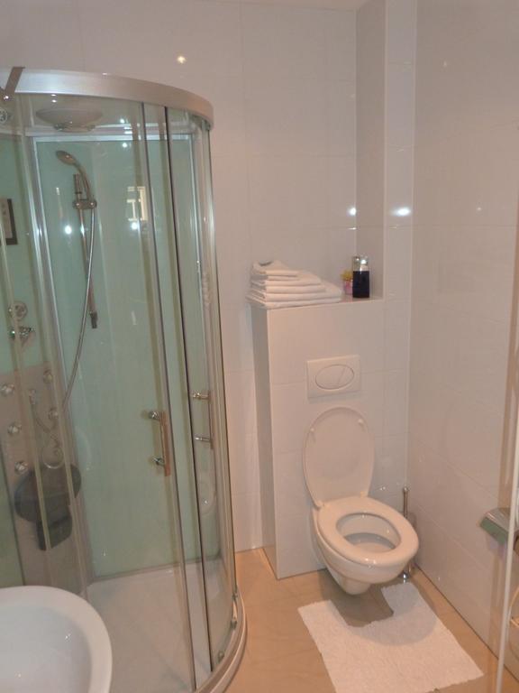 St Martin Apartment * Vienna