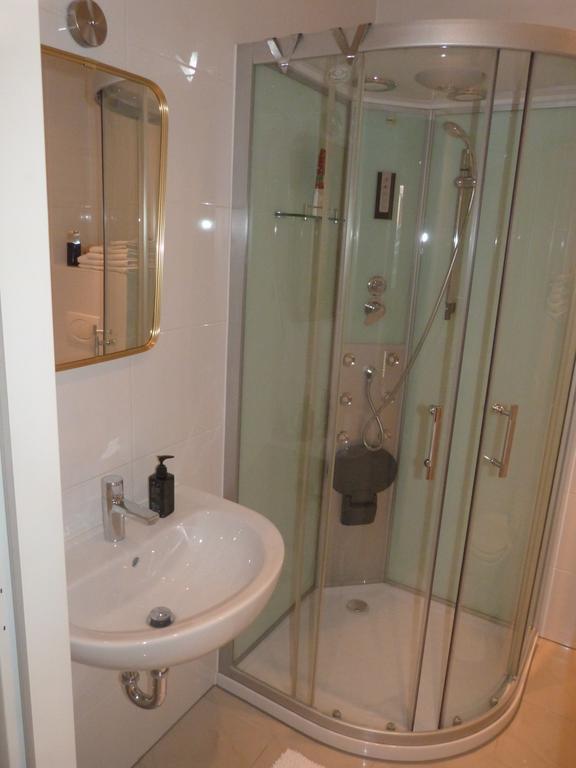 St Martin Apartment *