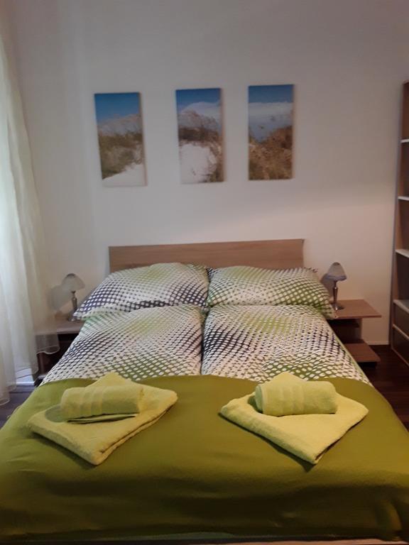 Diana Apartment *