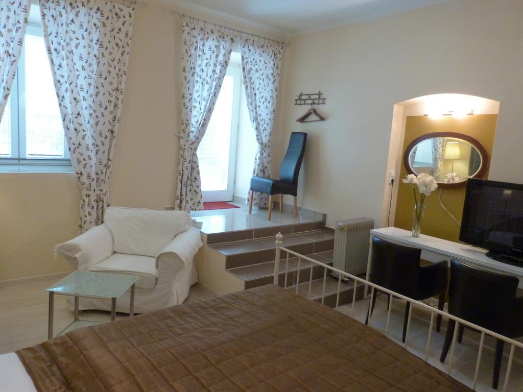 Apartment St Martin Apartment