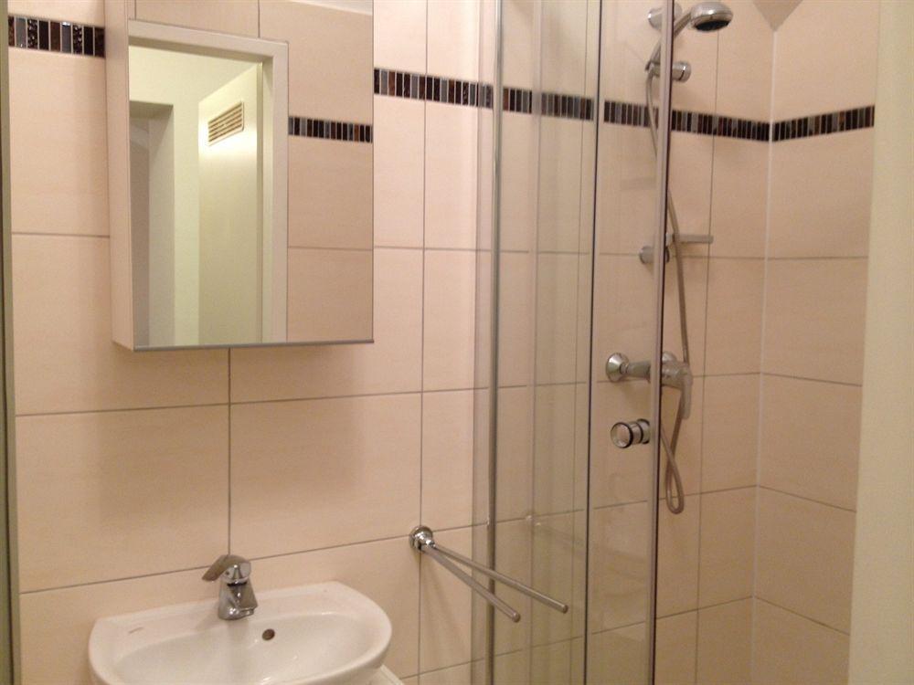 Hotel Star Barichgasse 3*