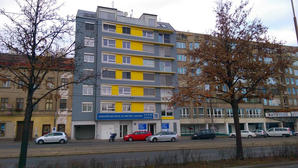 Viennes Comfortable * Wien