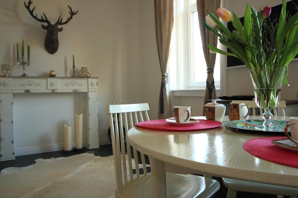 Apartment Alt Vienna