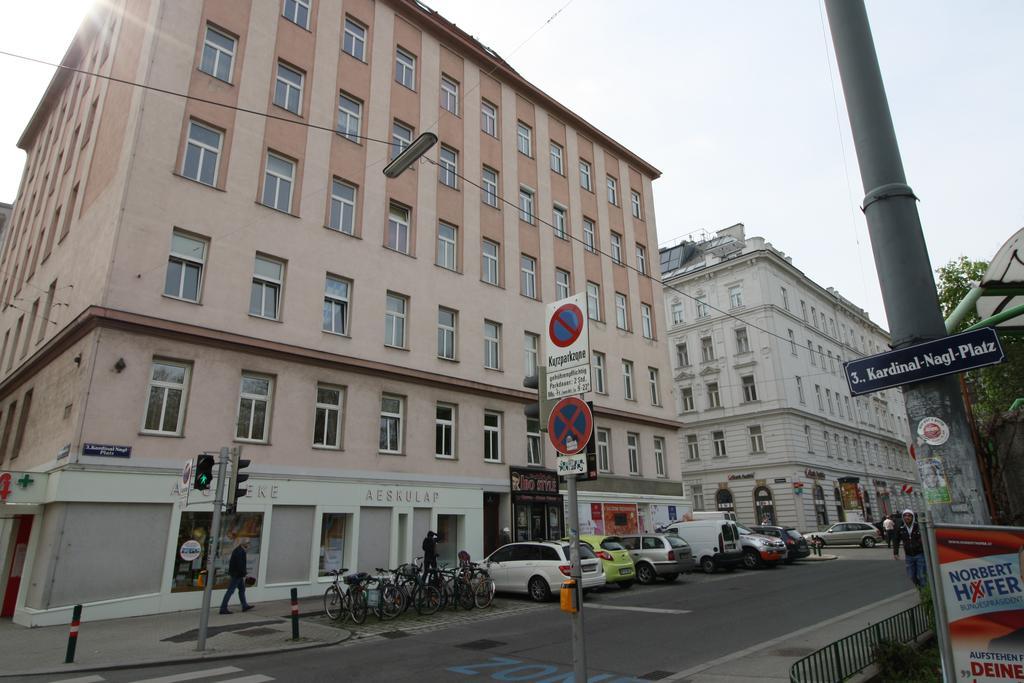 Alt * Vienna