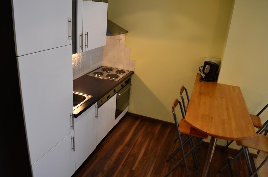 Appartamento Comfort