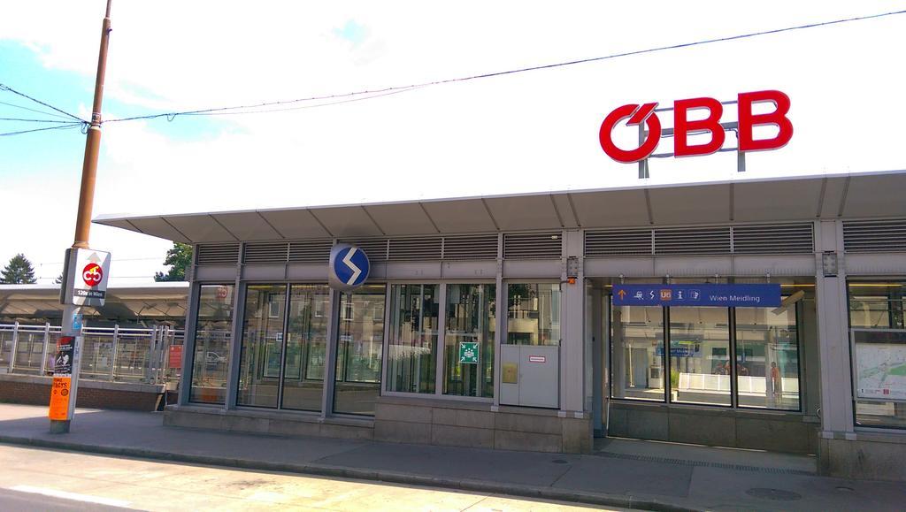 Viennes Comfortable Wien