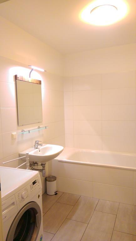Viennes Comfortable Apartment