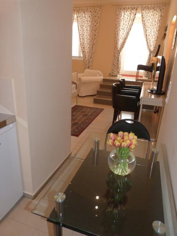 St Martin Apartment Apartment Vienna