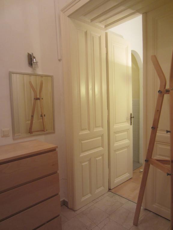 Central & Classic In Apartamento *