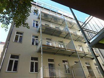 Hotel Modern - Dietrichgasse