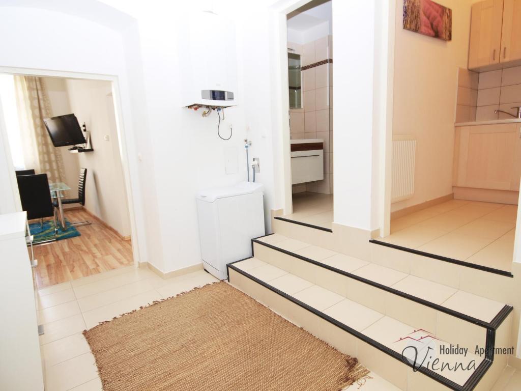 Enenkelstrasse Apartment Vienna