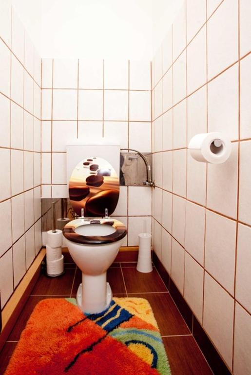 Appartamento Zentrum-prater-donau