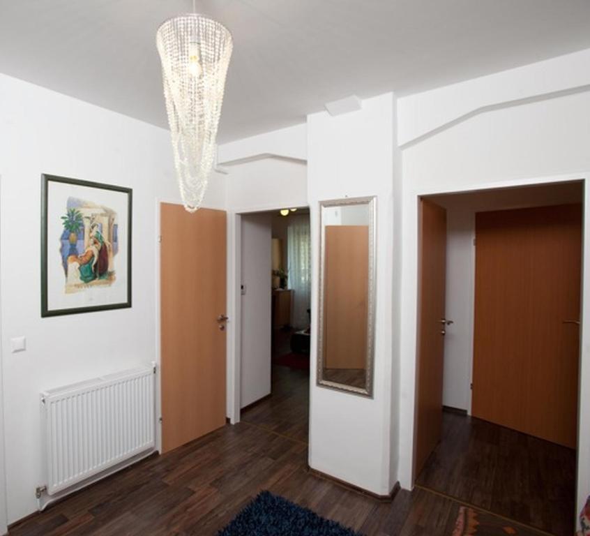 Appartamento Zentrum-prater-donau