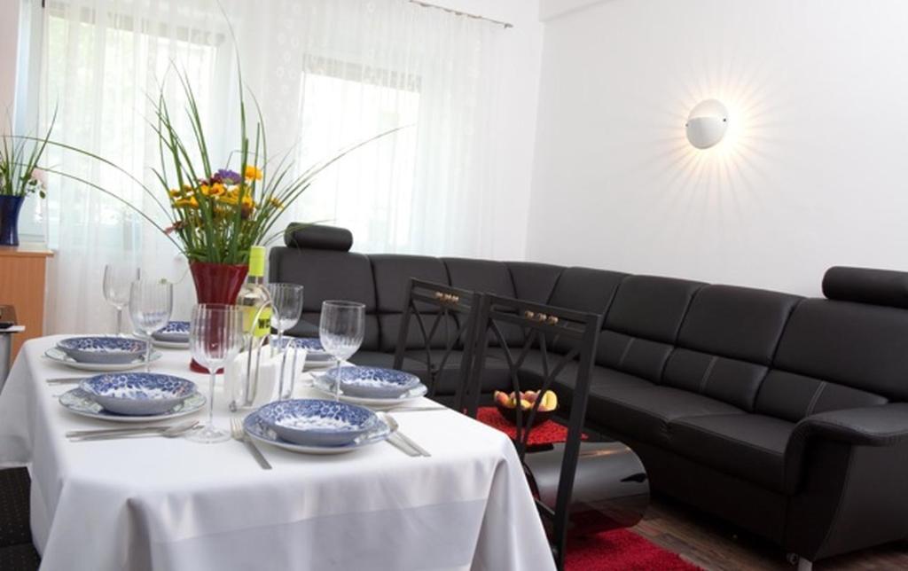 Appartamento Zentrum-prater-donau