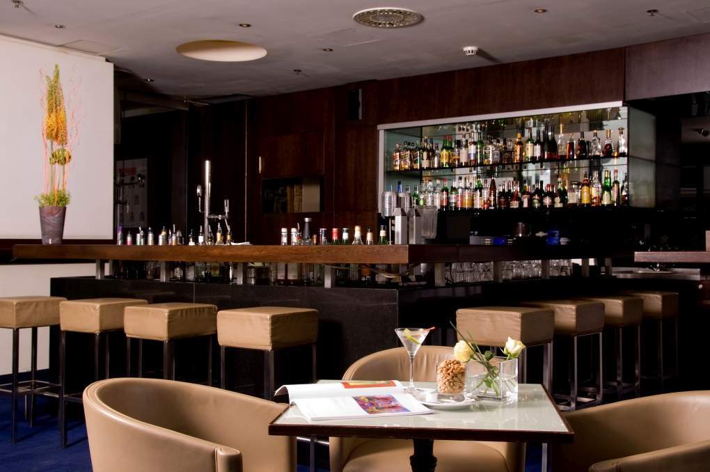 Austria Trend Europa Hotel Wien