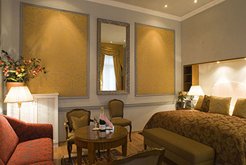 Hotel Arenberg Boutique Zentrum