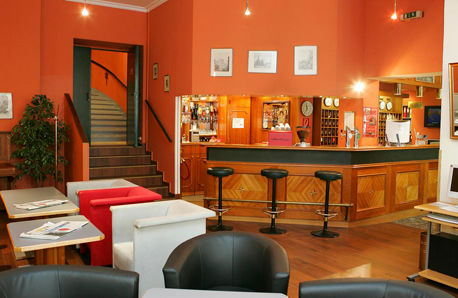 Hotel Deutschmeister