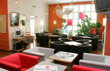 Deutschmeister Hotel Wien