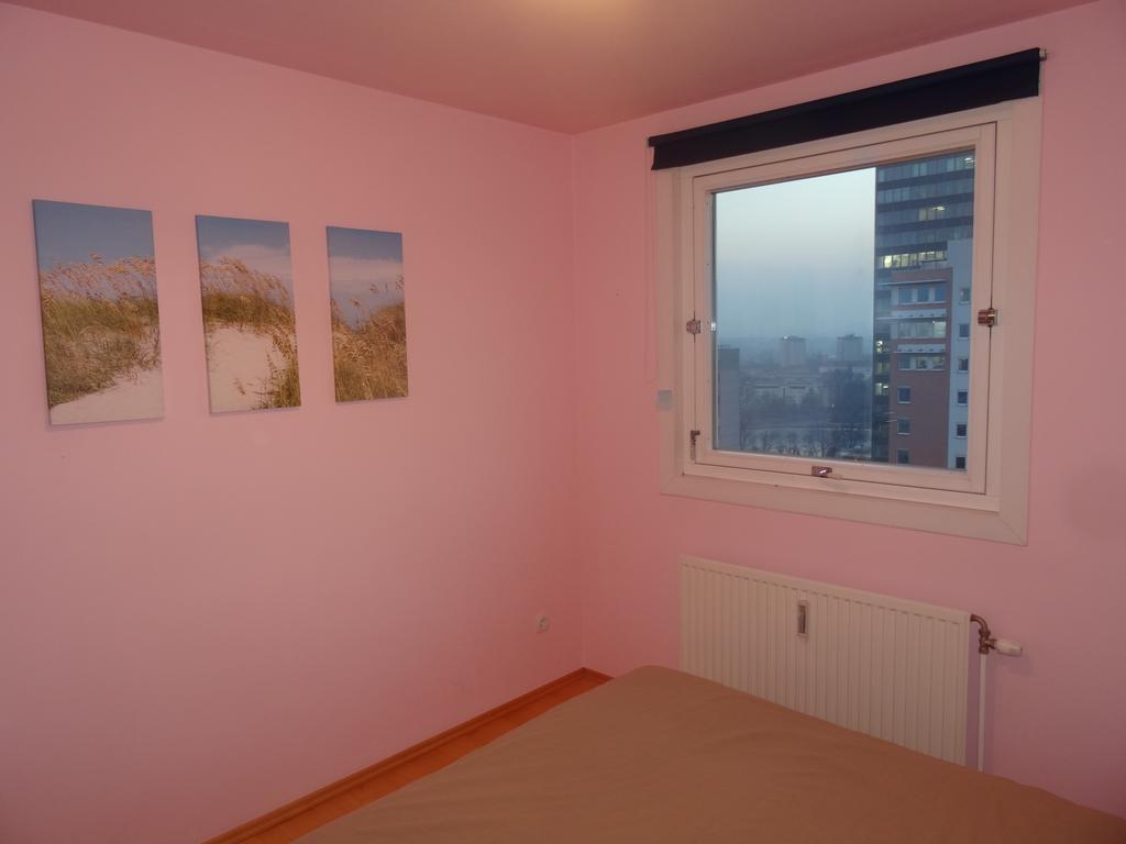 Flat Uno Apartment Vienna