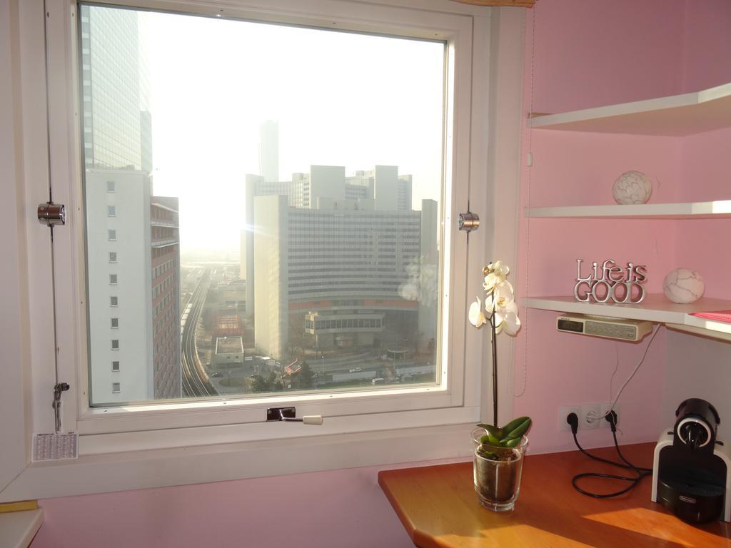Apartment Flat Uno *