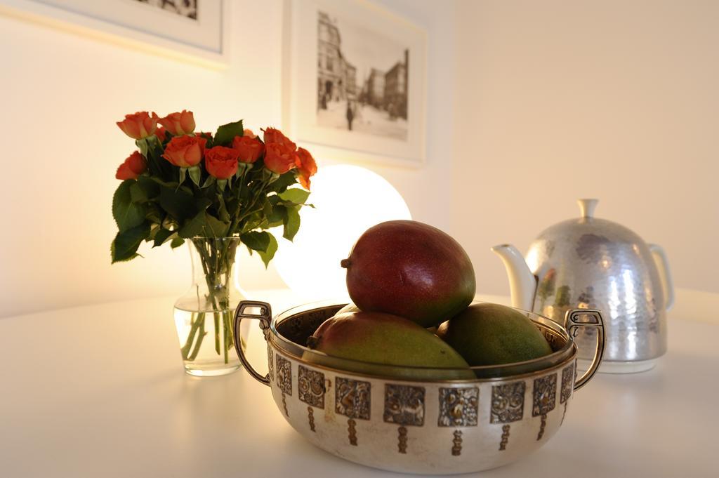 Leuhusen Boutique Apartamento