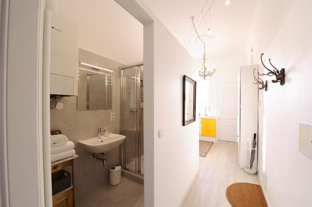 Apartamento Leuhusen Boutique *