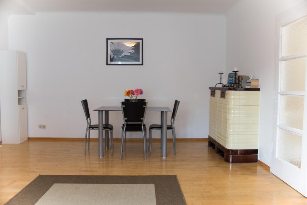 Seilerstatte Apartment