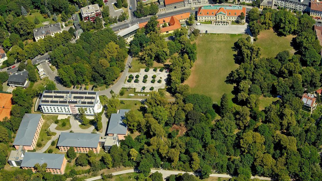 Europahaus 2* Vienna