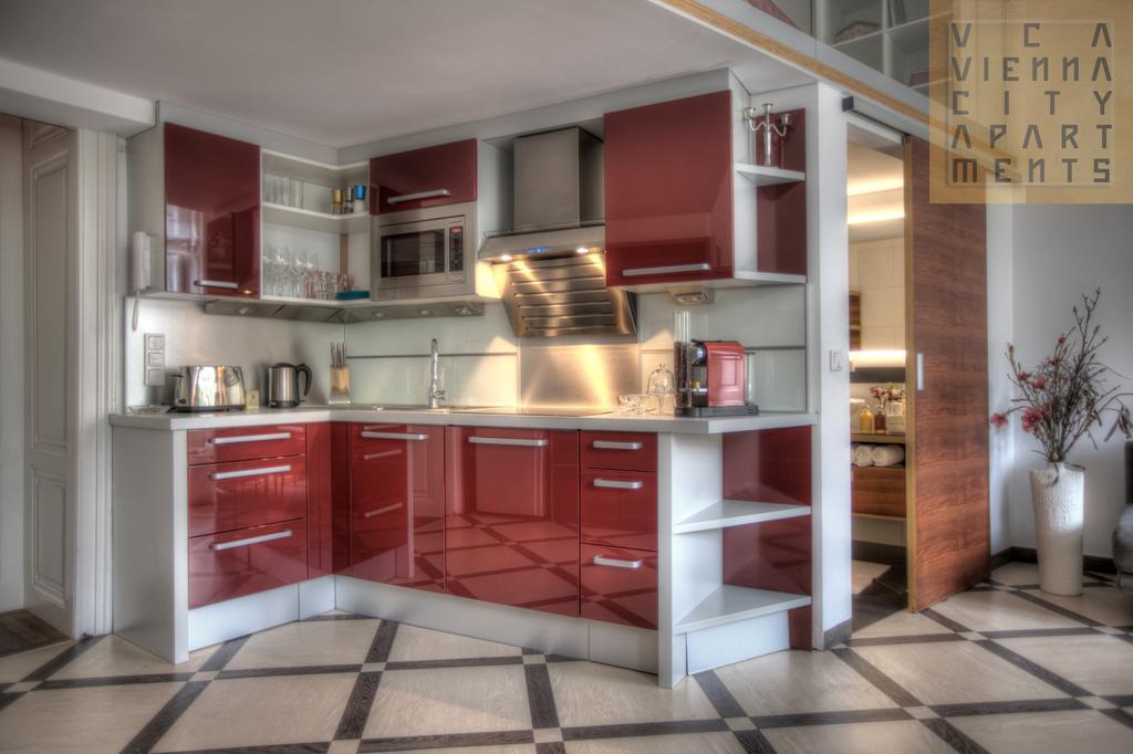 Vca City Aparthotel 4*