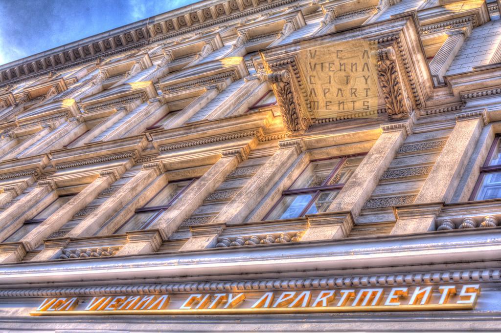 Aparthotel Vca City Wien