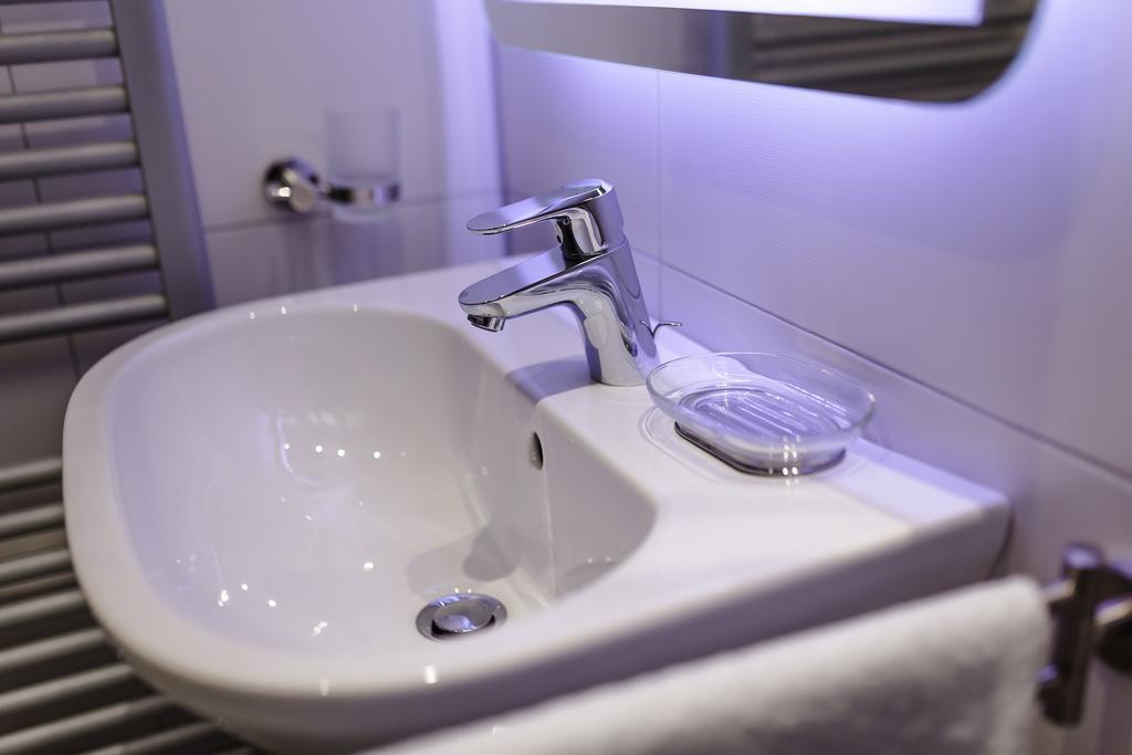 Apartamento Mavaapartments Viena