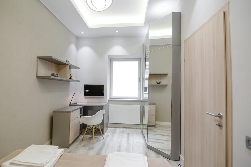Apartamento Mavaapartments Viena
