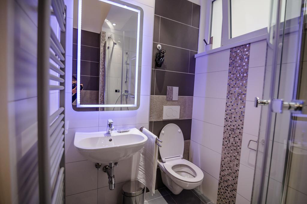 Mavaapartments Apartamento Viena