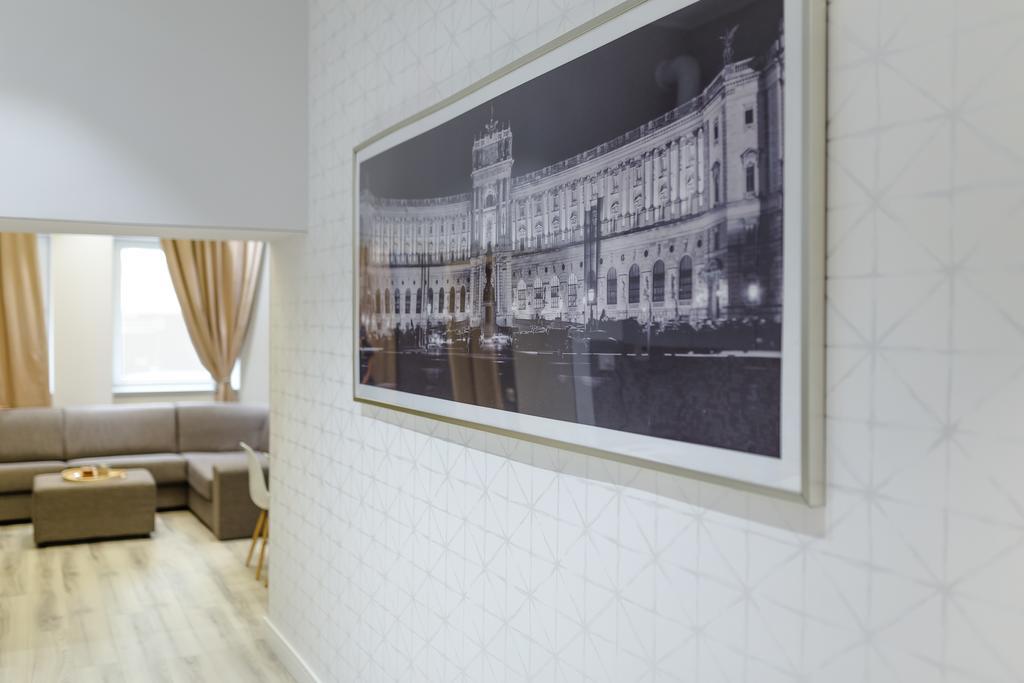 Mavaapartments Viena