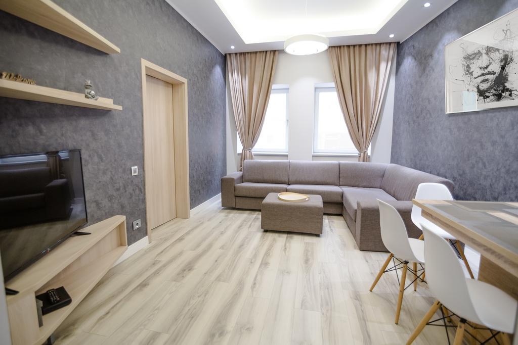 Mavaapartments Apartamento
