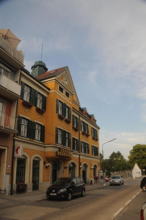 Hotel Bergwirt