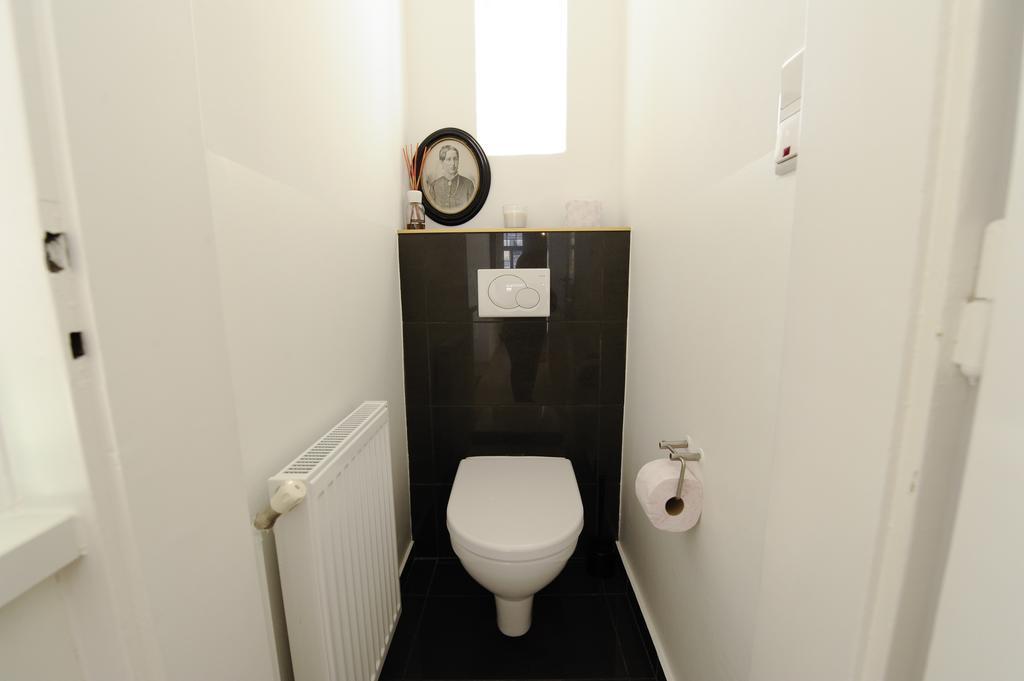 Apartamento Leuhusen Boutique