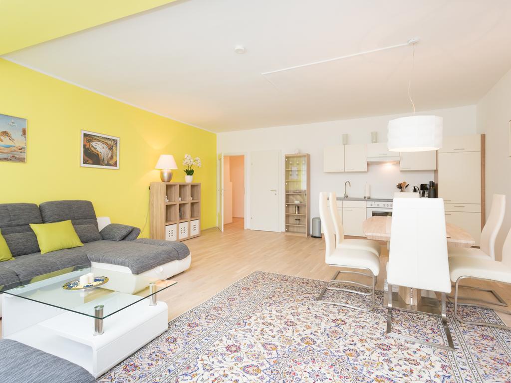 Apartment Christian Oper - Contactless Check In